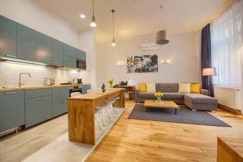 Apartamentos Residence Karolina
