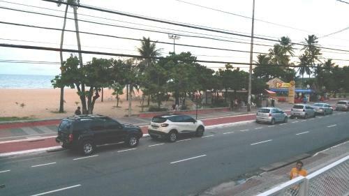 Apartamento Cabo Branco