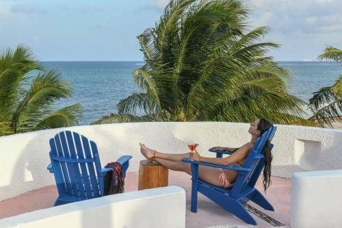 Hotel Kin Sol Soleil