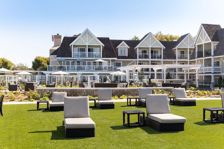 Hotel Carlsbad Inn Beach Resort