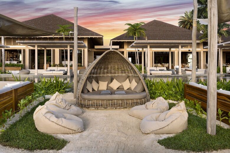 Hotel Banyan Tree Mayakoba