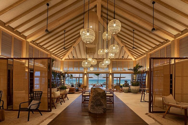 Hotel Banyan Tree Mayakoba