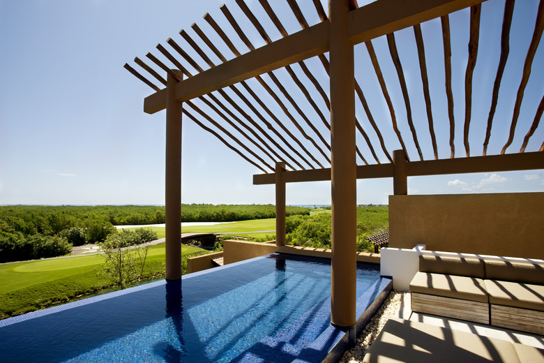Hotel Banyan Tree Mayakoba