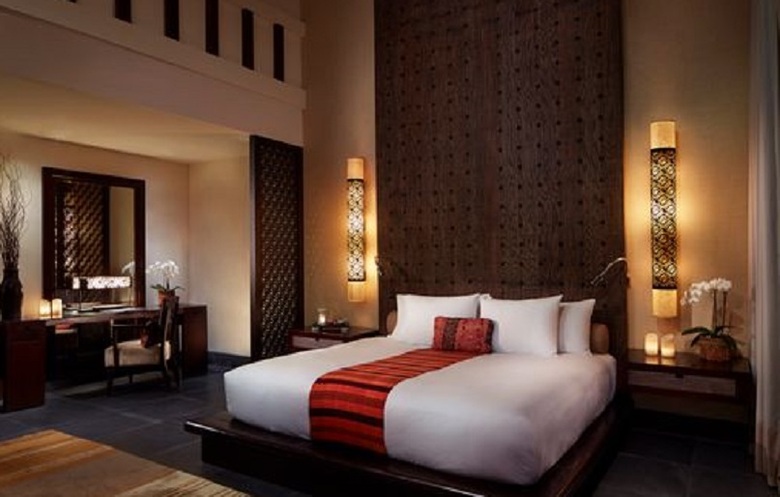Hotel Banyan Tree Mayakoba