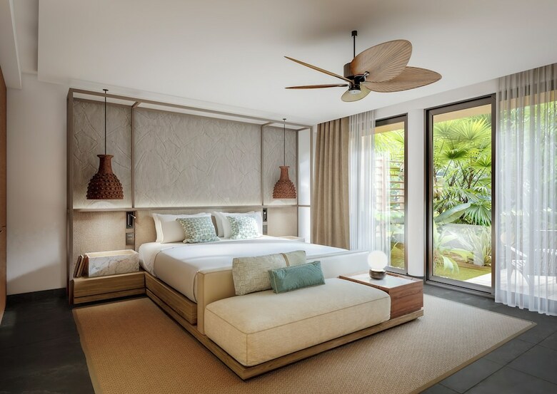 Hotel Banyan Tree Mayakoba