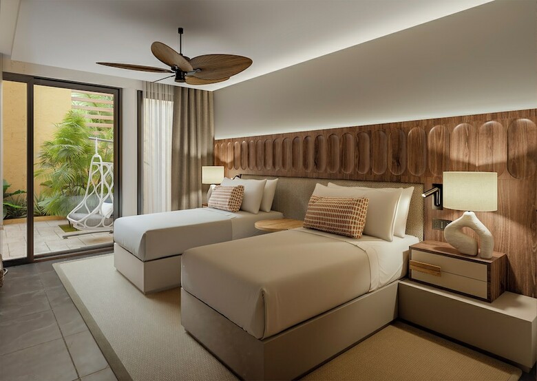 Hotel Banyan Tree Mayakoba