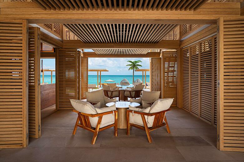 Hotel Banyan Tree Mayakoba