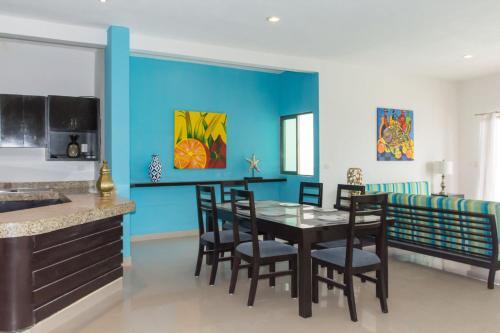 Apartamentos Condominios Lindos