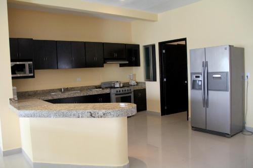 Apartamentos Condominios Lindos