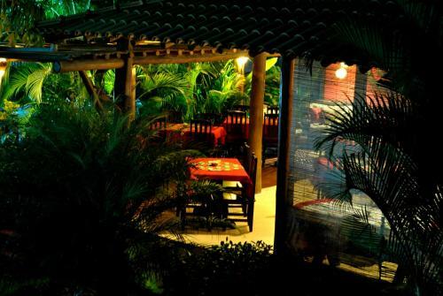Apartamento Flat Barra