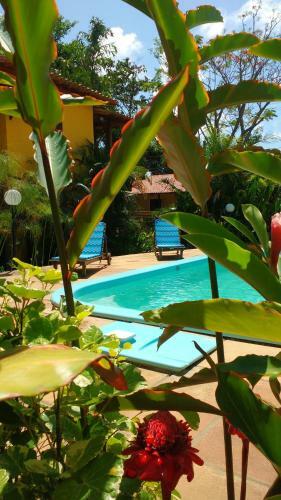 Apartamento Flat Barra