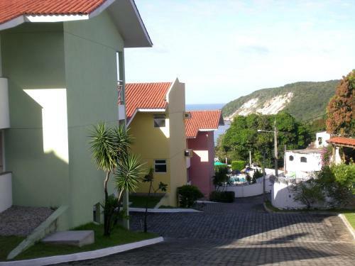 Apartamento Natal Prime Yacht Village