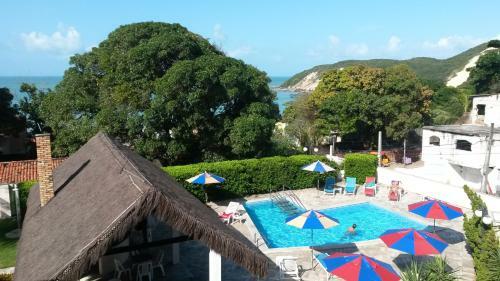 Apartamento Natal Prime Yacht Village