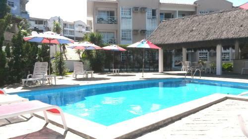 Apartamento Natal Prime Yacht Village