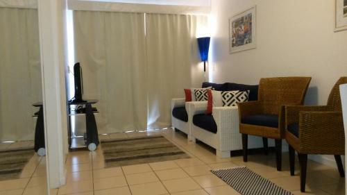 Apartamento Natal Prime Yacht Village