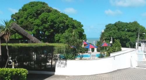 Apartamento Natal Prime Yacht Village