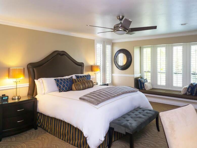 Posada Carriage House Inn
