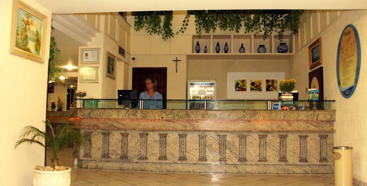 Natal Prime Apartments