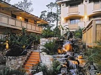 Hotel Tradewinds Carmel