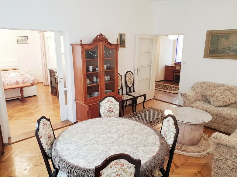 Aparthotel Apartment Konvikt