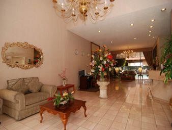 Hotel Ramada Chatsworth