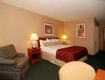 Hotel Ramada Chatsworth