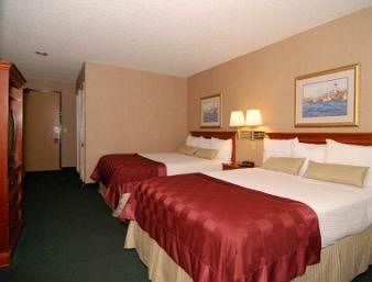 Hotel Ramada Chatsworth