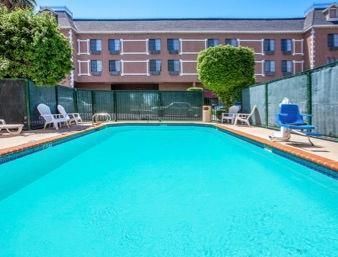 Hotel Ramada Chatsworth