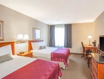 Hotel Ramada Chatsworth