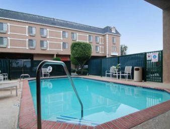 Hotel Ramada Chatsworth