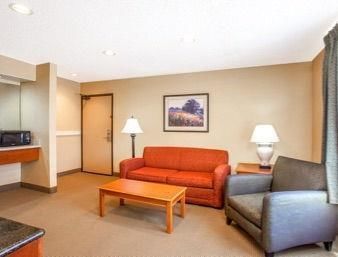 Hotel Ramada Chatsworth