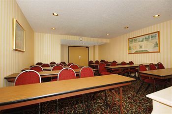 Hotel Ramada Chatsworth
