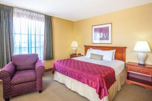 Hotel Ramada Chatsworth