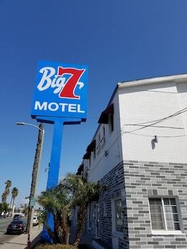Big 7 Motel