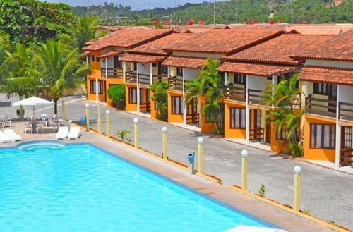 Apartamento Residencial Village Do Bosque