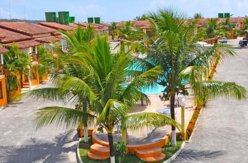 Apartamento Residencial Village Do Bosque
