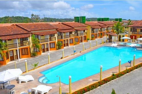 Apartamento Residencial Village Do Bosque