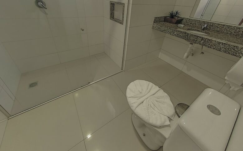 Pontal Praia Hotel