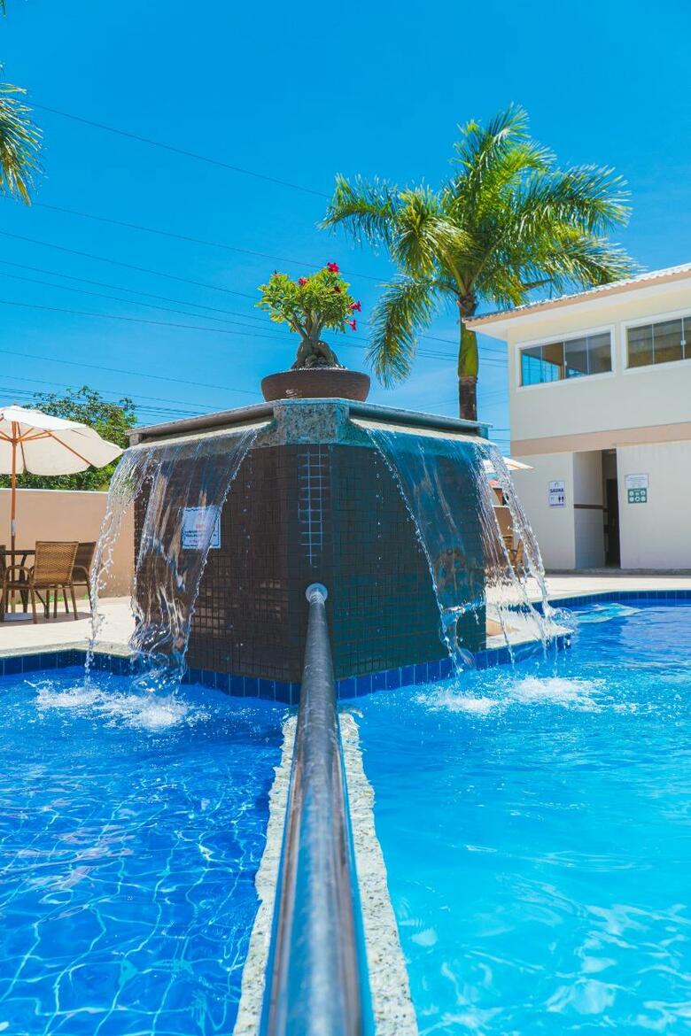 Pontal Praia Hotel