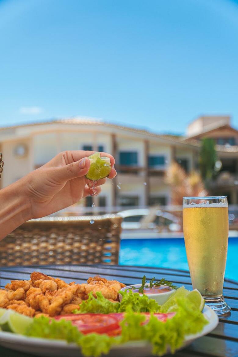 Pontal Praia Hotel