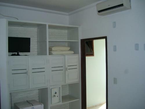 Hotel Ponta De Areia