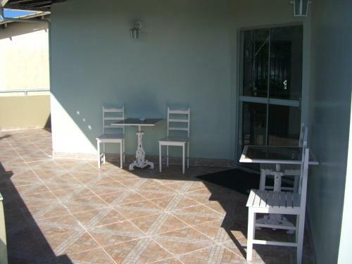 Hotel Ponta De Areia