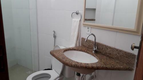 Hotel Ponta De Areia