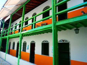Hotel Pousada Imperial
