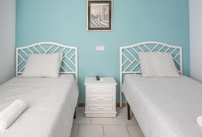 Hostal Pensi�n Del Mar