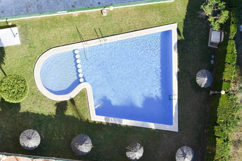 Apartamento Edificio Playa Azul