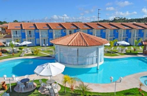 Apartamento Residencial Mont Si�o - Tonziro