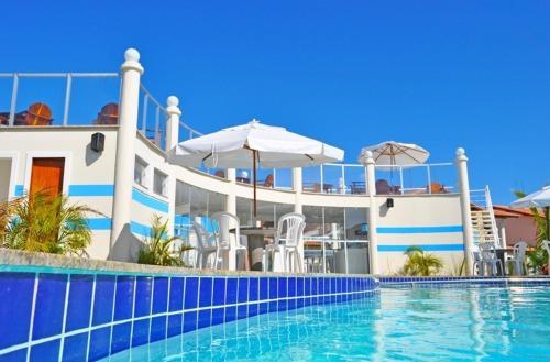 Apartamento Residencial Mont Si�o - Tonziro