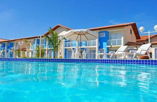 Apartamento Residencial Mont Si�o - Tonziro