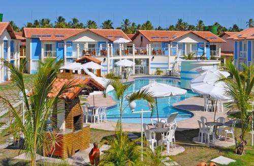 Apartamento Residencial Mont Si�o - Tonziro